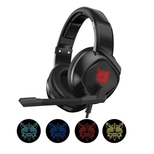 هدفون مخصوص بازی اونیکوما مدل K19