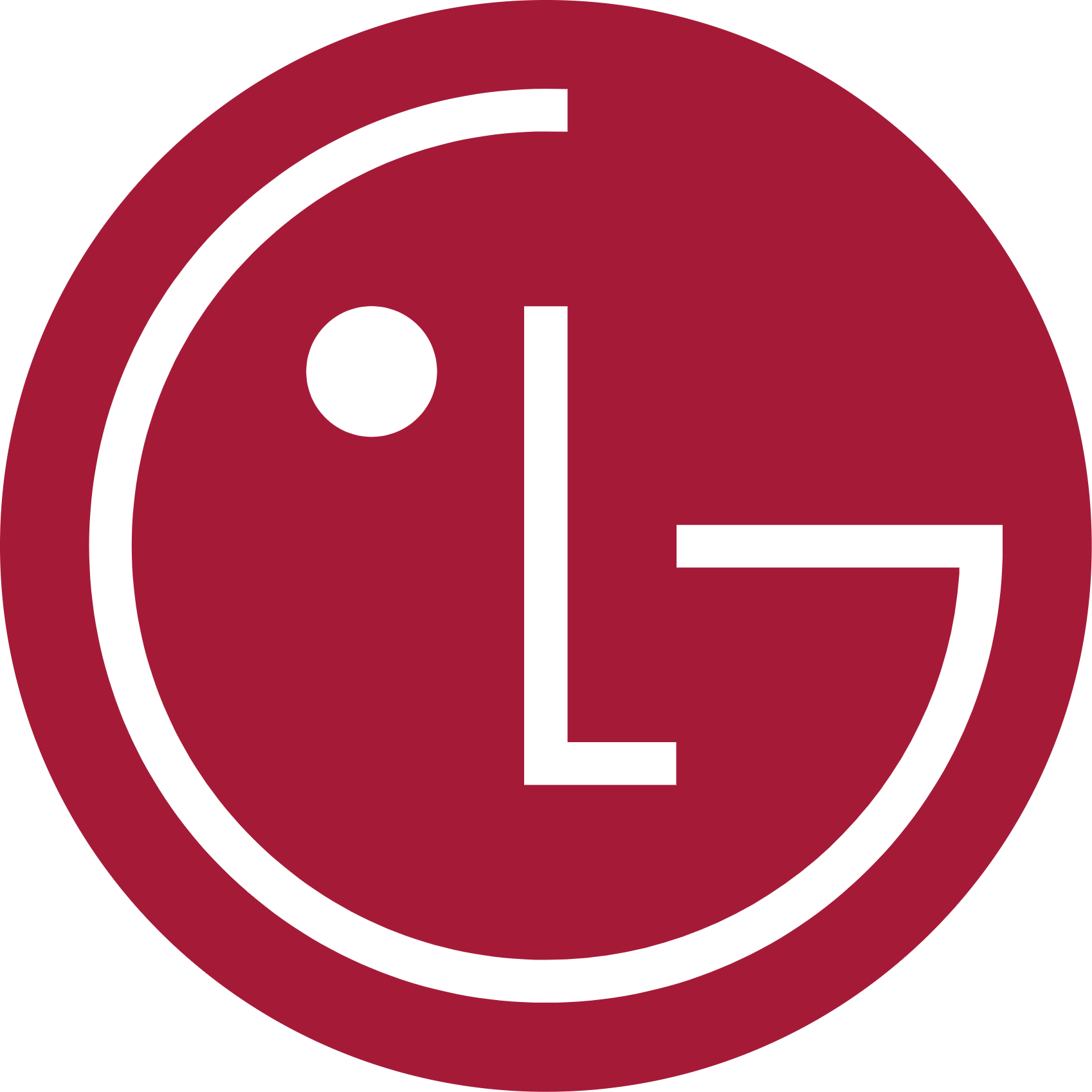 logo lg