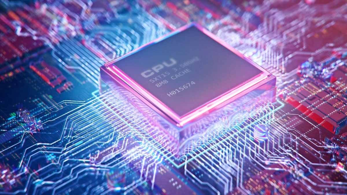 واحد پردازش مرکزی (CPU) چیست؟