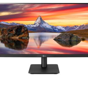 مانیتور LG 24MP400-B