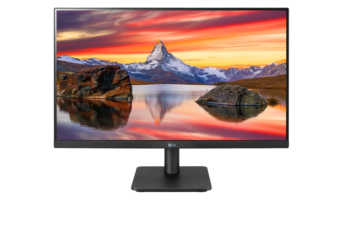 مانیتور LG 24MP400-B