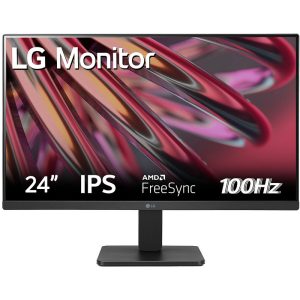 مانیتور LG 24MR400-B