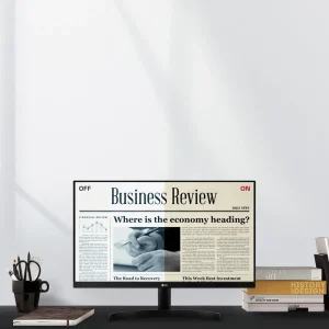 مانیتور LG 24MK600-M