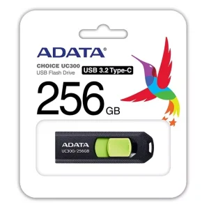 فلش ADATA UC300 256G