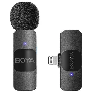 میکروفن Boya-v1