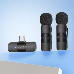 میکروفن Boya-v20
