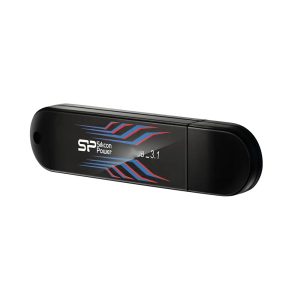 فلش سیلیکون پاور blaze b10 256G